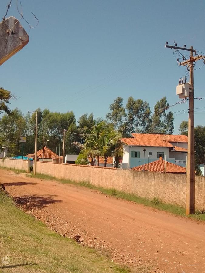 Pousada Primavera Olimpia-Sp Proximo Ao Termas Dos Laranjais 외부 사진