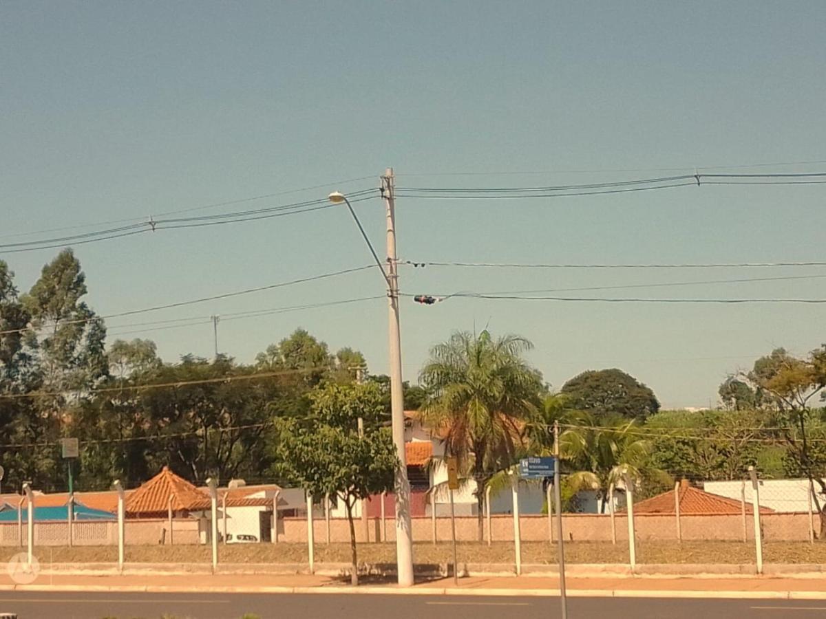 Pousada Primavera Olimpia-Sp Proximo Ao Termas Dos Laranjais 외부 사진