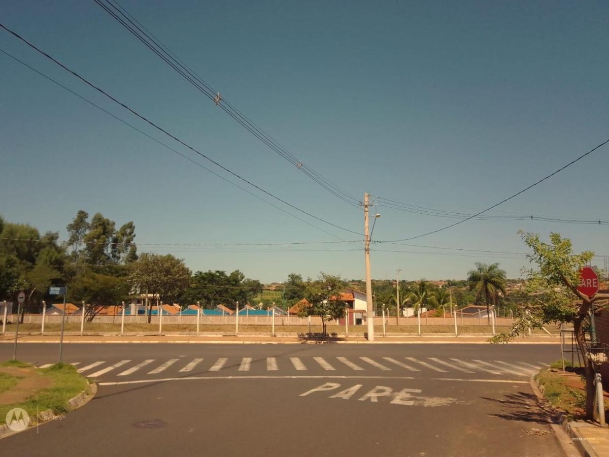 Pousada Primavera Olimpia-Sp Proximo Ao Termas Dos Laranjais 외부 사진