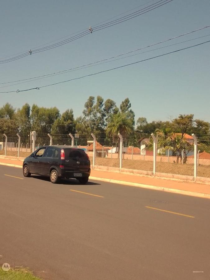 Pousada Primavera Olimpia-Sp Proximo Ao Termas Dos Laranjais 외부 사진