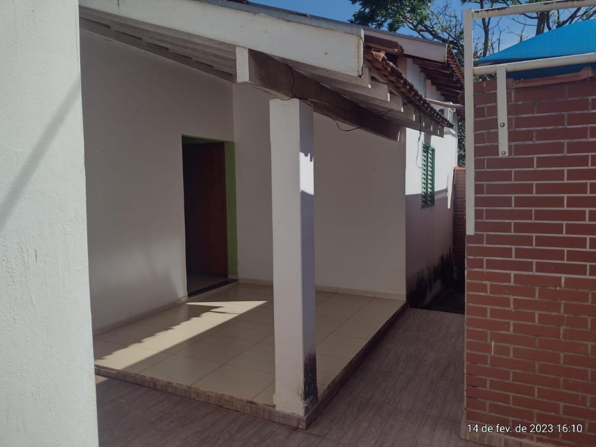Pousada Primavera Olimpia-Sp Proximo Ao Termas Dos Laranjais 외부 사진
